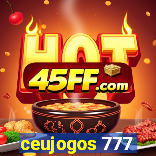 ceujogos 777